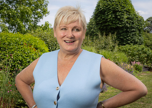 Debbie Baker-8