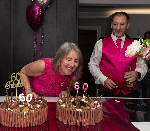 Angela's 60th Birthday-209