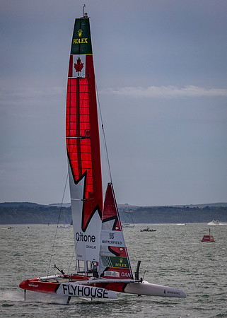 Sail GP-436