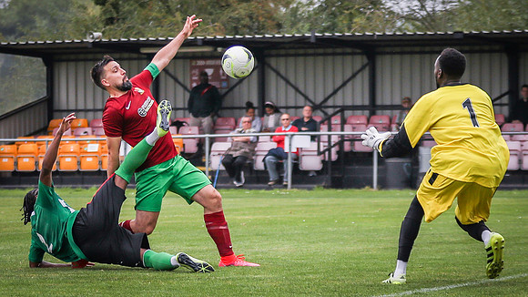 Edgware Town FC-43