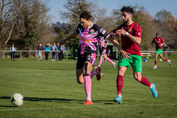 vs Windsor FC-13