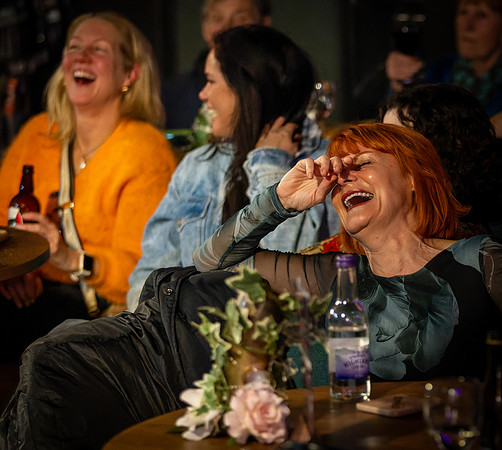 Dawkes Comedy Night-128
