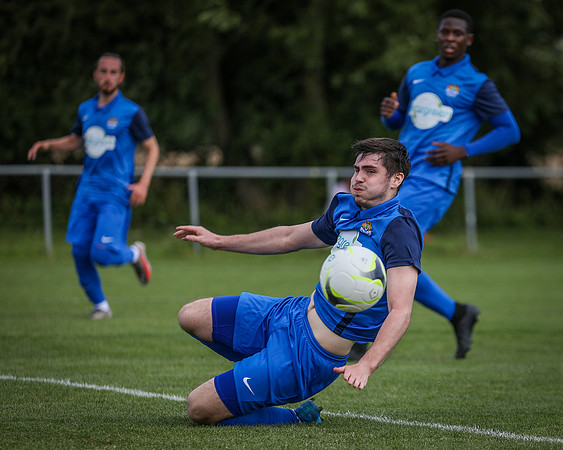 vs North Greenford United FC-20