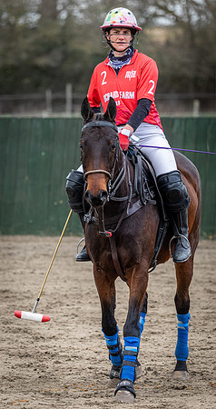 Arena Gold Cup 2023-30