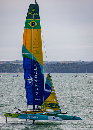 Sail GP-215