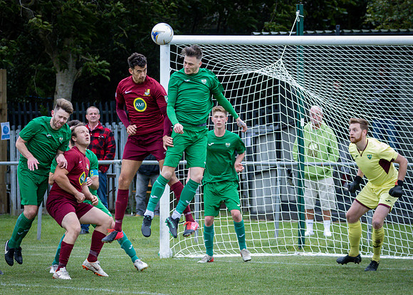 vs Kidlington Reserves-30
