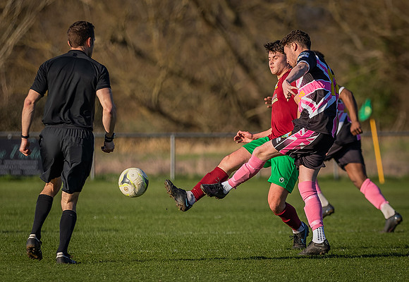 vs Windsor FC-49