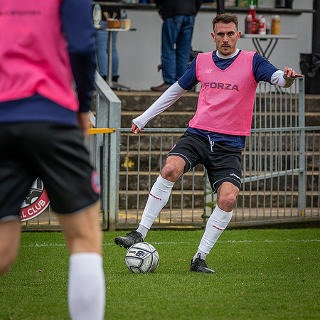 vs Eastleigh FC-38