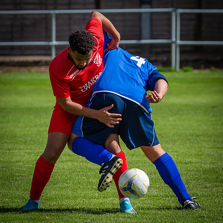 vs Flackwell Heath Res-11