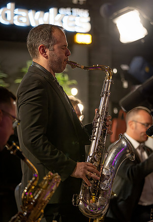 Andy Mears Octet-24