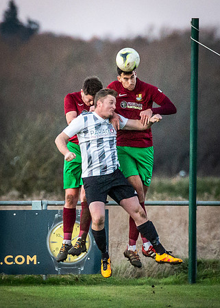 vs Abbey Rangers FC-65