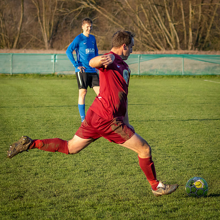 vs MTFC-39