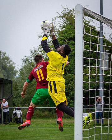 Edgware Town FC-59