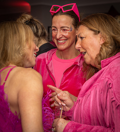Angela's 60th Birthday-154
