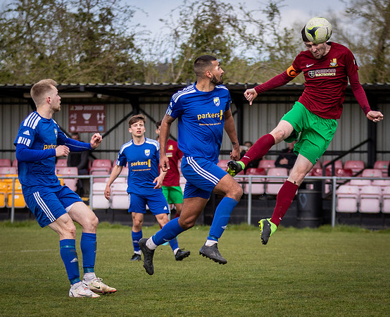 vs Reading City FC-67