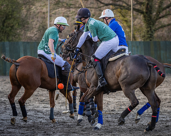 The Arena Gold Cup Final 2025-82