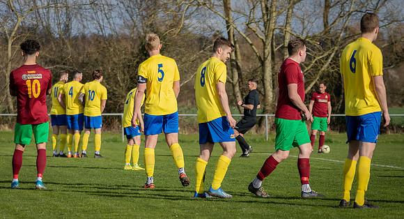 vs Ascot United FC-9