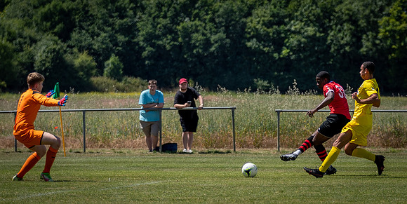 vs Maidenhead United FC-270