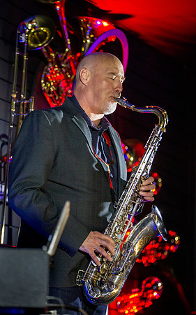 Simon Bates Trio-4