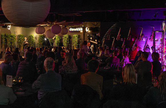 Dawkes Comedy Night-113
