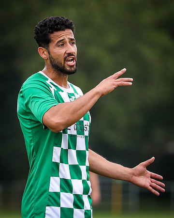 Edgware Town FC-6