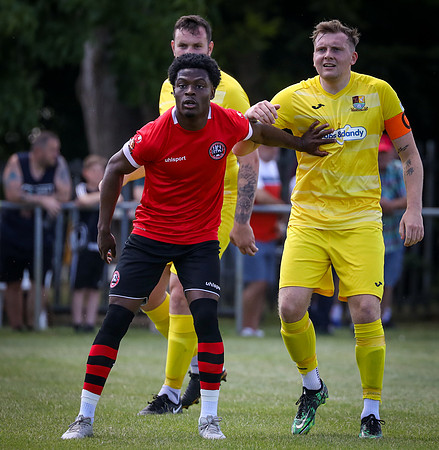 vs Maidenhead United FC-51