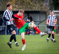 vs Peacehaven FC-15