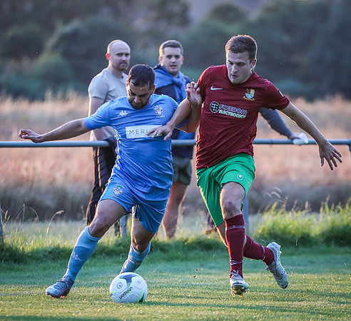 vs Egham Town FC-20