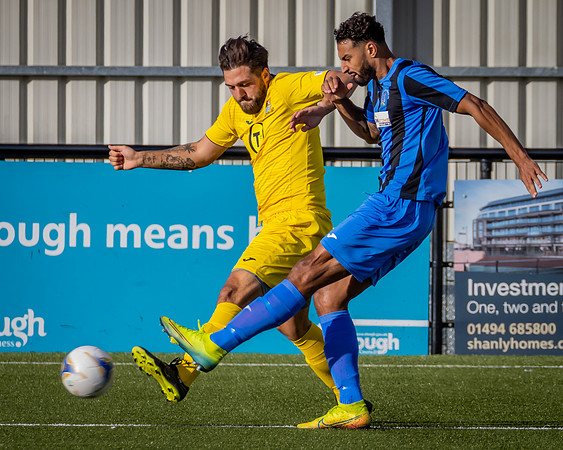 vs Chalvey Sports FC-49