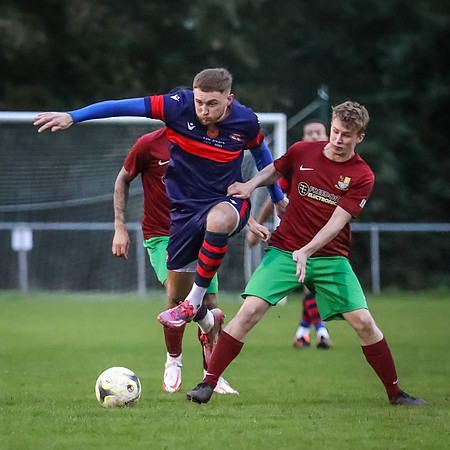 vs Southall FC-43