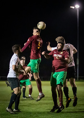 vs Abbey Rangers FC-83