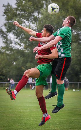 Edgware Town FC-45