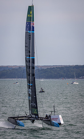 Sail GP-346