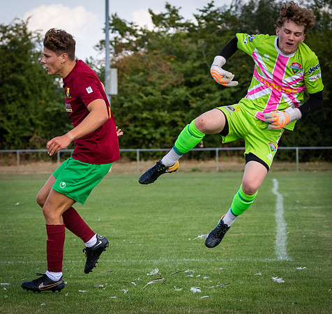 vs Windsor FC August-110