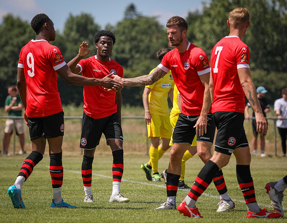 vs Maidenhead United FC-243