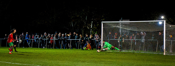 vs Peacehaven FC-137
