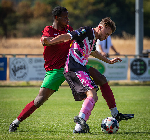 vs Windsor FC August-55