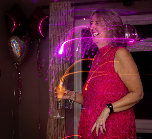 Angela's 60th Birthday-199
