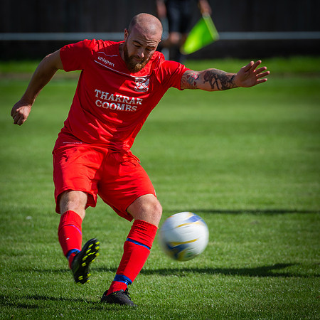 vs Flackwell Heath Res-14