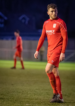vs Arlesey Town FC-137