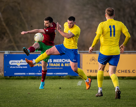 vs Ascot United FC-61