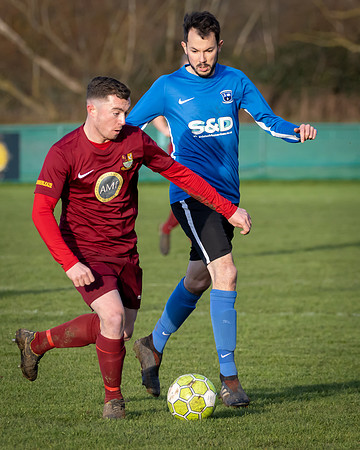 vs MTFC-11