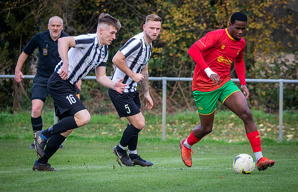 vs Peacehaven FC-13