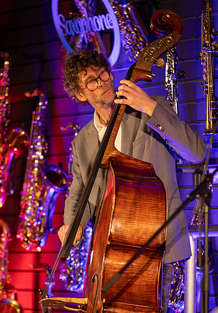 Allison Neale Quartet-16