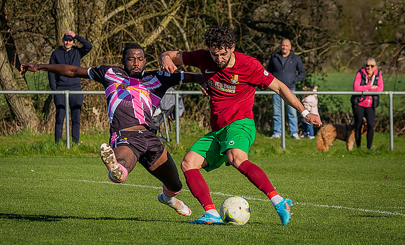 vs Windsor FC-36