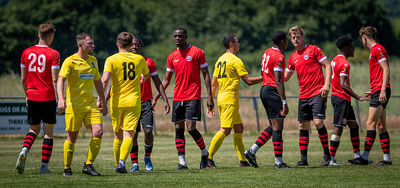 vs Maidenhead United FC-278