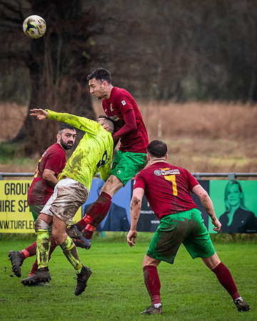 vs Hanworth Villa FC-89