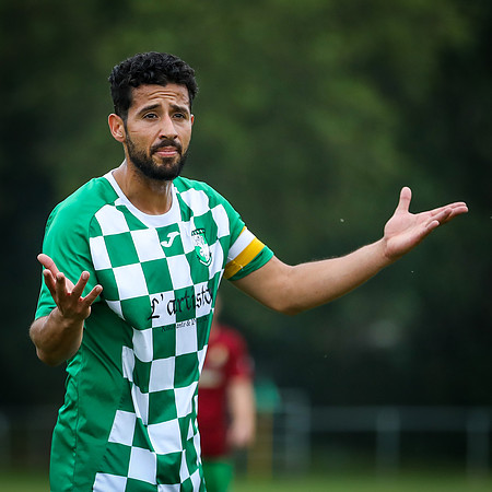 Edgware Town FC-7