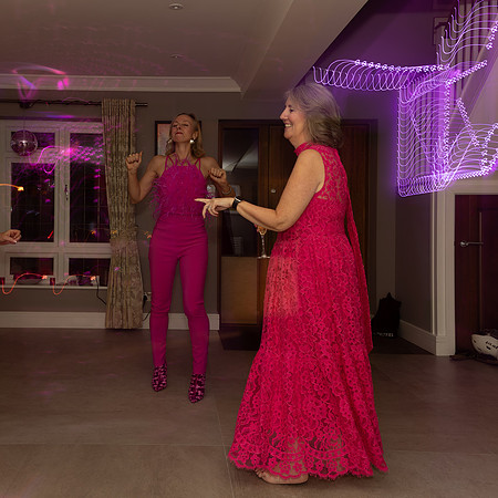 Angela's 60th Birthday-211