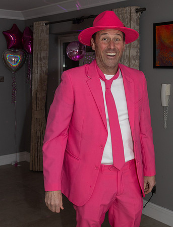 Angela's 60th Birthday-30